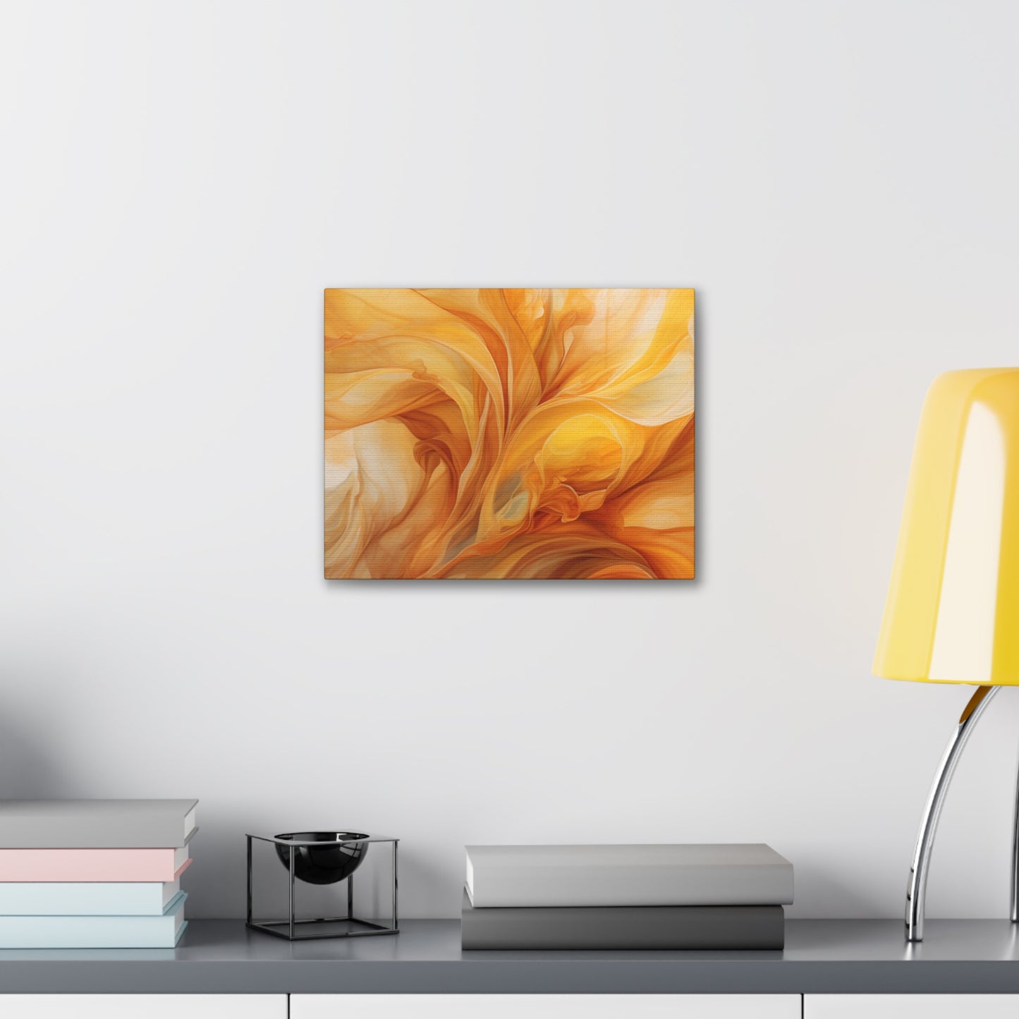 " Amber Waves" Series 1 Canvas Gallery Wraps
