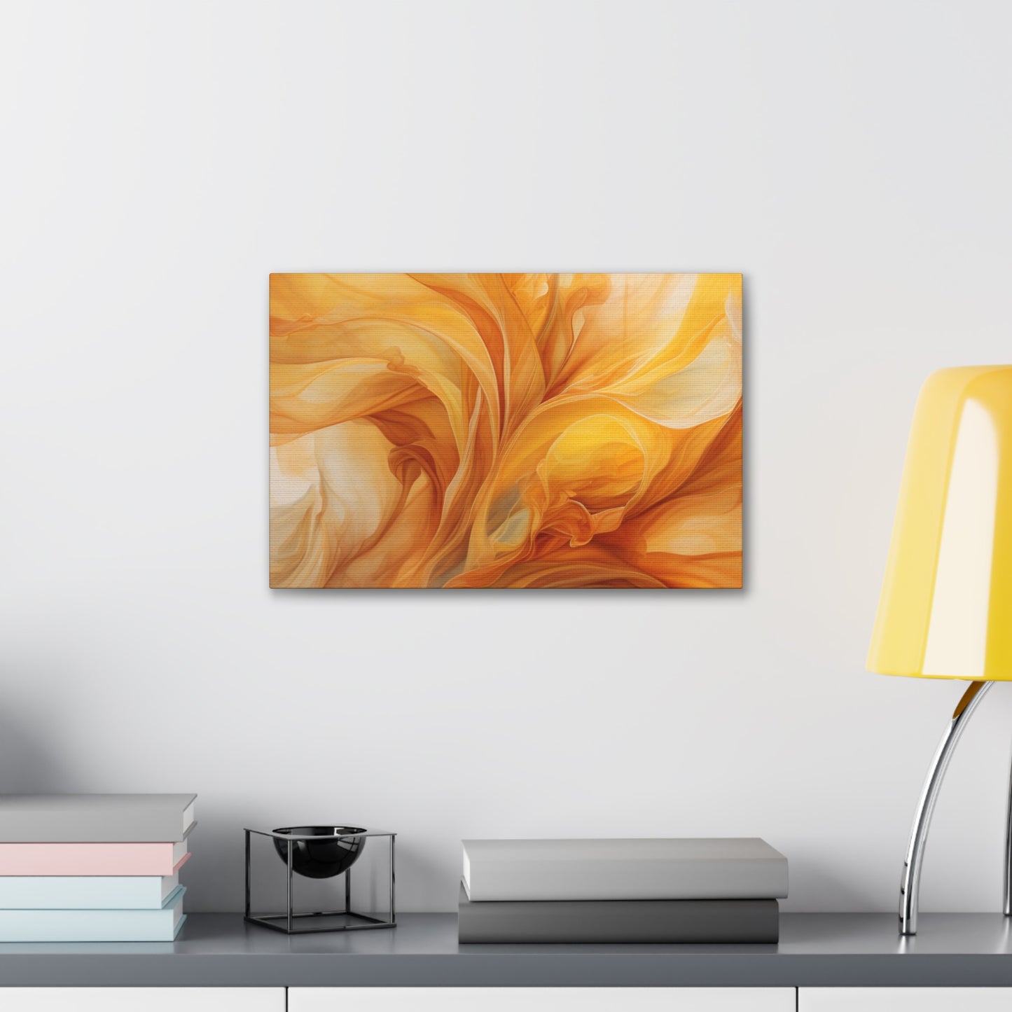 " Amber Waves" Series 1 Canvas Gallery Wraps