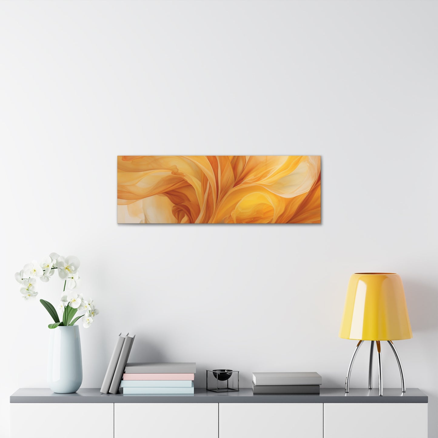 " Amber Waves" Series 1 Canvas Gallery Wraps