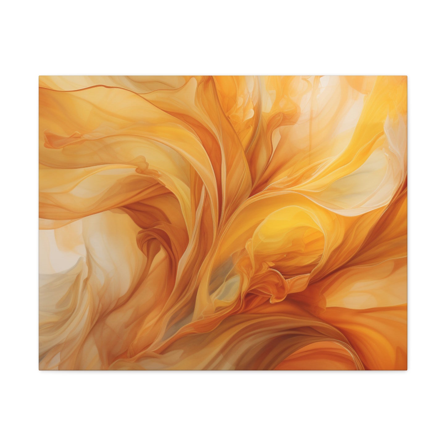 " Amber Waves" Series 1 Canvas Gallery Wraps