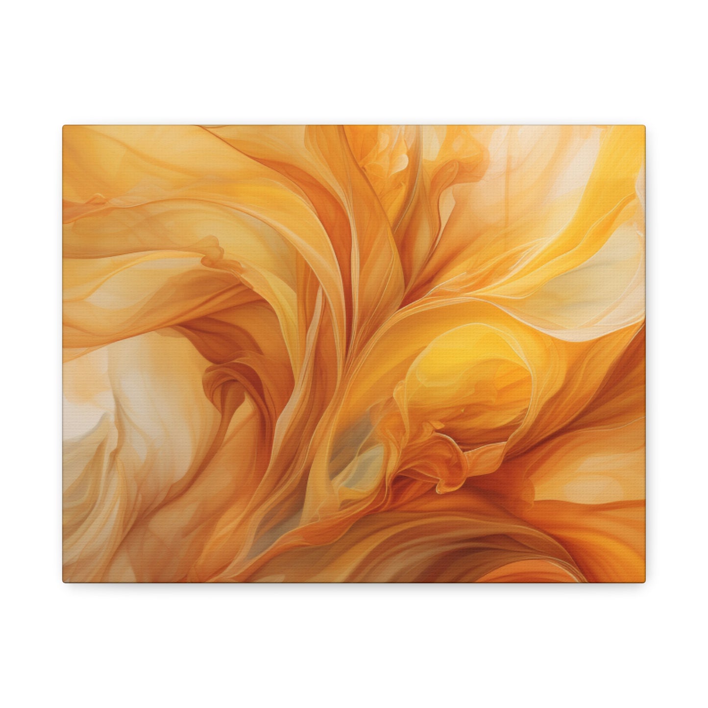 " Amber Waves" Series 1 Canvas Gallery Wraps