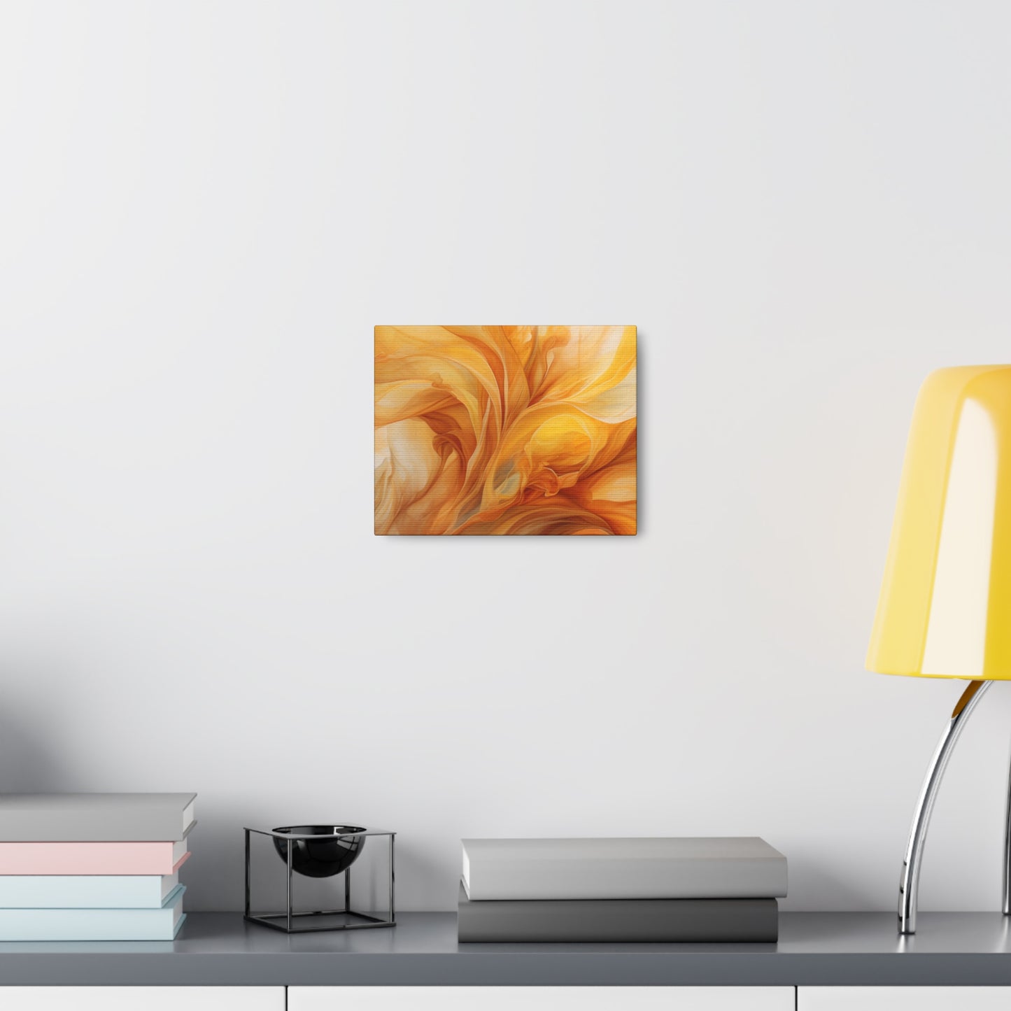 " Amber Waves" Series 1 Canvas Gallery Wraps